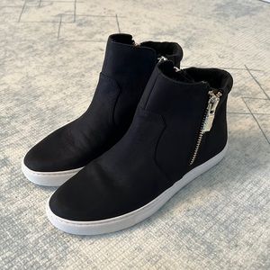 Kenneth Cole Sneakers 7.5M